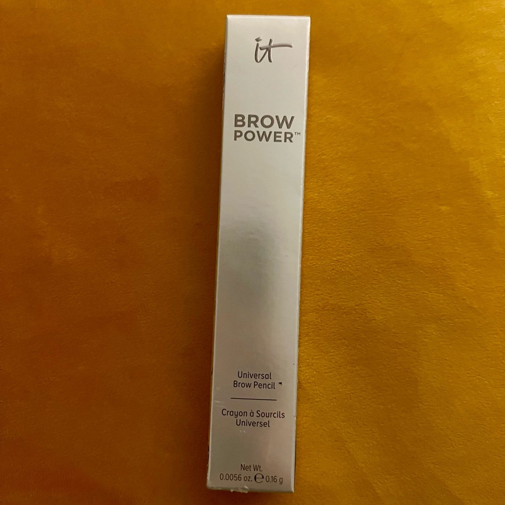 it Cosmetics - Brow Power
